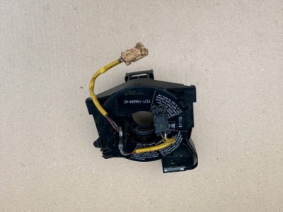 Ford mondeo mk3 3 лента подушка безопасности фото №1