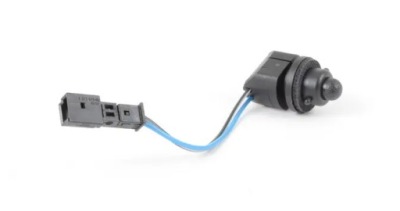 Датчик солнцезащитный mini cooper r50/r52/r53 оригинал фото №1