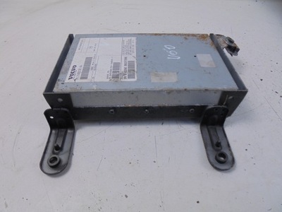 Усилитель радио 31409100aa volvo v60 фото №1