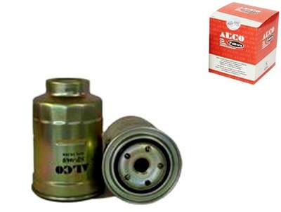 ALCO FILTER ФИЛЬТР ТОПЛИВА TF1652 2330364010 2RN513Z