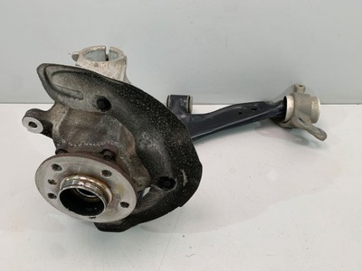 Mini cooper f55 f56 поворотний кулак важіль лівий перед 6876643 фото №1