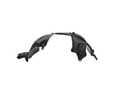 WHEEL ARCH COVER FRONT NISSAN X-TRAIL 2007- 2014 RIGHT  