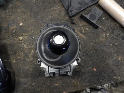 Выборщик передач nissan leaf ii 2 фото №1