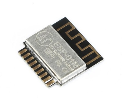 Moduł Wi-Fi IoT ESP8285 ESP-01M
