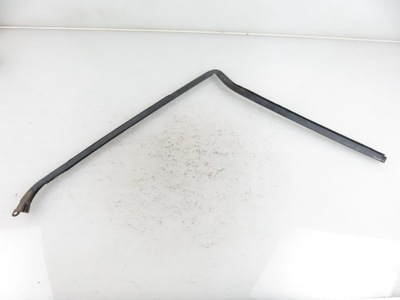 Молдинг стекло задняя mercedes-benz w124 фото №1