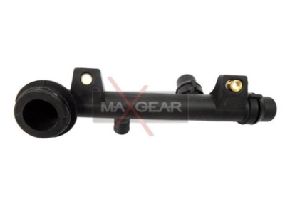 Maxgear патрубок wody bmw 3 e46 z3 316 318 фото №1