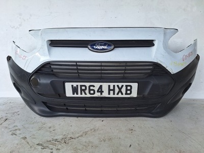 Ford tourneo connect mk2 13-17 бампер фото №1