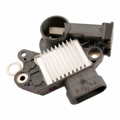 Регулятор напруги chevrolet daewoo lacetti nubira 1.4 1.6 1.8 фото №1