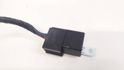 Chevrolet captiva реле 2010 2.0l 96329341 фото №1