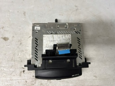 МІНІ R60 R61 РАДІО CD ОРИГІНАЛ 3457568 