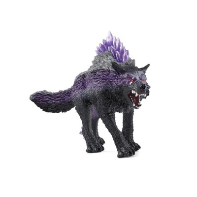 CIENISTY WILK, SCHLEICH