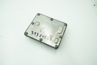 Volvo v60 ii модуль блок керування диференціал 31380867 фото №1