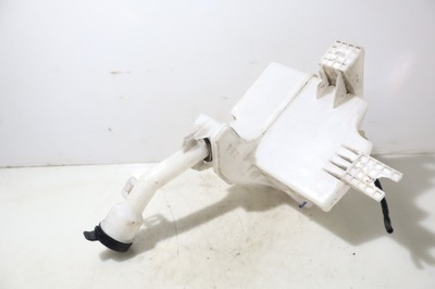 Бачок омывателя opel corsa e фото №1