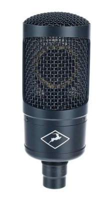 Antelope Audio Edge Solo