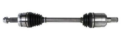 Приводной вал gsp 202221 фото №1