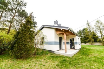 Dom, Wola Polska, 70 m²