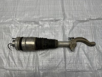 Амортизатор правий maserati levante 6700374360 фото №1