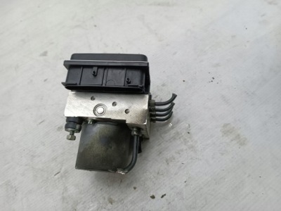 Насос тормозная abs subaru legacy iv lift 2.0 d фото №1