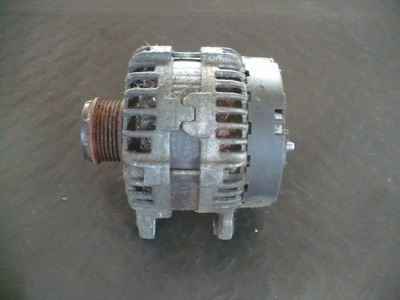Генератор audi a4 b6 3.0tdi фото №1