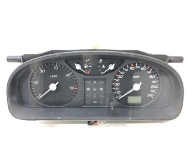 CUADRO DE INSTRUMENTOS CUADRO RENAULT LAGUNA II 1.9DCI 8200328436  