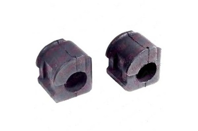 Delphi td808w кронштейн, подвеска стабилизатора фото №1