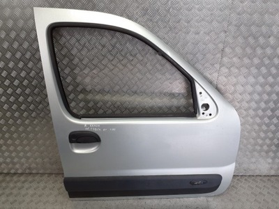 Дверь правый перед renault kangoo teb64 фото №1