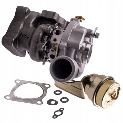 K0425 TURBOKOMPRESORIUS DLA AUDI A4 AVANT RS4 2,7T 