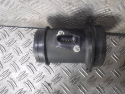 Расходомер воздуха audi a6 c6 3.0 tdi фото №1