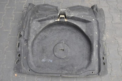 Volvo xc90 ii пол обшивка багажника 31348164 фото №1