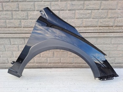 Subaru xv 2017- lift крила передній правий оригінал фото №1