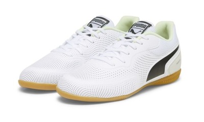 PUMA Buty sportowe Truco III białe 38