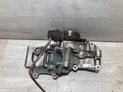 Насос wody bmw 2 gran tourer f46 8576281 31060775 1.5l дизель 2016 фото №1