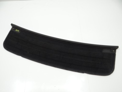 Полиця багажника bmw f07 gt 7153938 фото №1