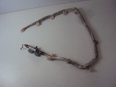 Шторка безопасности подушка безопасности правая porsche panamera 970 фото №1