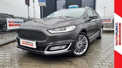 FORD Mondeo VIGNALE 2.0 TDCI