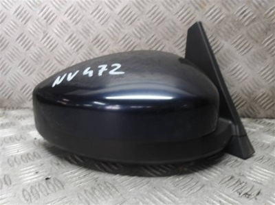Зеркало правое электрический renault espace iv 4 nv472 фото №1