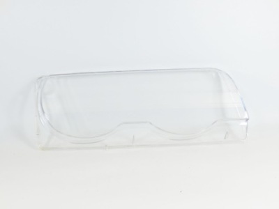 Скло фари фара правий bmw e38 lift lci фото №1