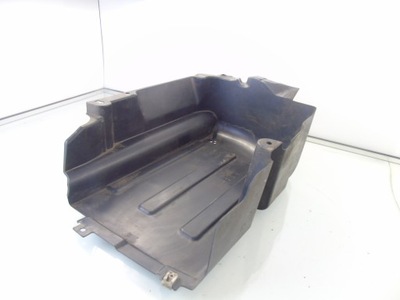 Плита защита подвеска правый задняя mini cooper f55 фото №1