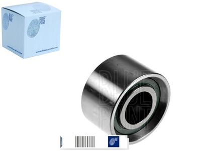 Blue print adt37654 ролик направляющая / направляющая, ремень распределительного вала фото №1