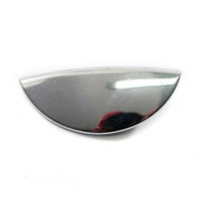 Mini r50 r52 r53 заглушка распылителя левая хром 6922155 фото №1