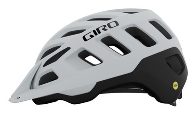 Kask rowerowy MTB Giro RADIX MIPS matte chalk r. L