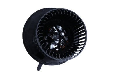 Ac730121 двигун вентилятор db w169/w245 04-12 maxgear фото №1