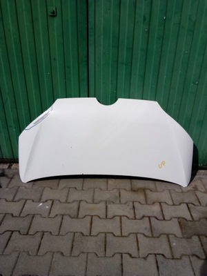 Vw up 1s0 капот передня оригінальна фото №1