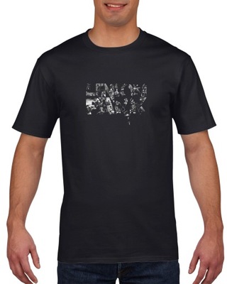 Koszulka męska LINKIN PARK c XL
