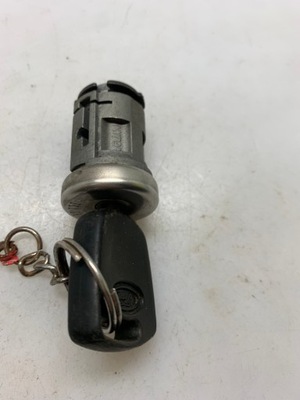 Замок запалювання з ключ ford m179a фото №1