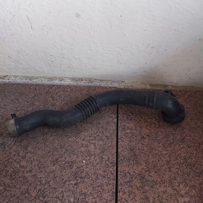 Шланг труба интеркулер bmw f30 2.0b 7597592 фото №1