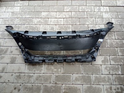 PEUGEOT 3008 II RADIATOR GRILLE REINFORCER RADIATOR GRILLE GRILLE - milautoparts-fr.ukrlive.com