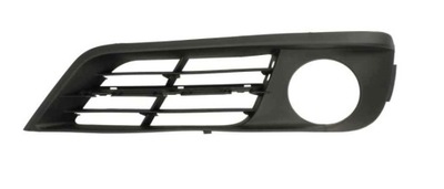 Решётка радиатора решётка w бампере левая bmw 5 gt f07 2014- фото №1