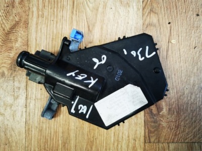 Bmw 7 e65 модуль запуск стоп 6972680 фото №1