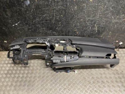 Приборная панель приборная lexus es 300h 7th gen 5540033010 фото №1